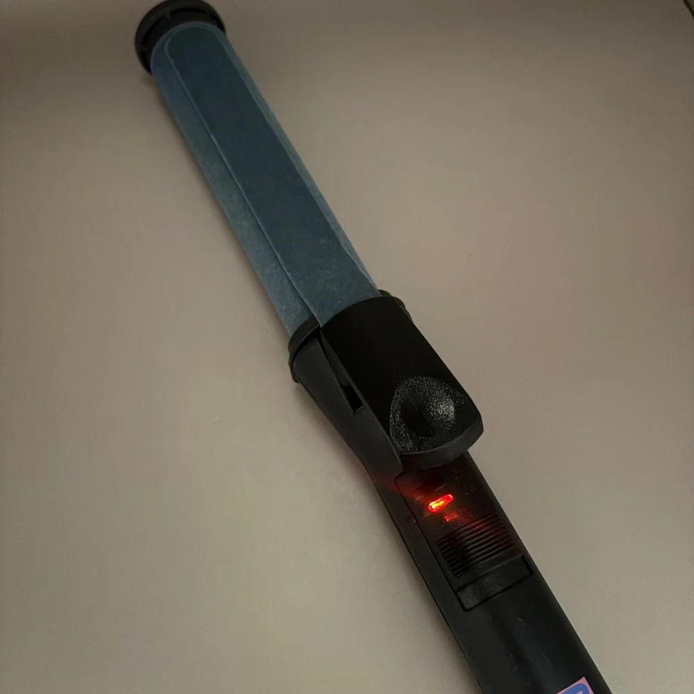VTG Windmere Gentle Curl Iron 1.5